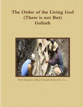 Paperback Goliath Book