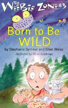 Library Binding Born to Be Wild Book