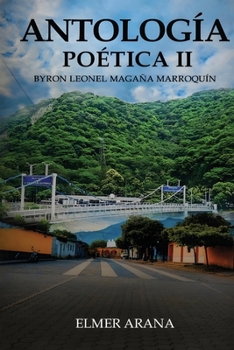 Antología Poética II (Spanish Edition)