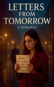 Letters from Tomorrow (Romantic Suspense)