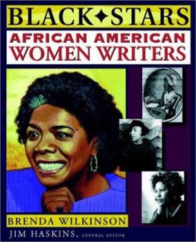 Hardcover African American Women Writers Book