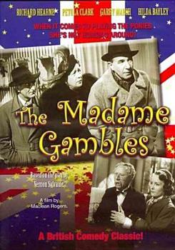 Madame Gambles