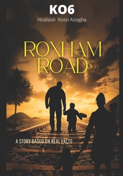 Paperback Roxham Road: English version Book