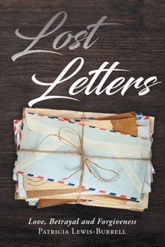 Paperback Lost Letters Book