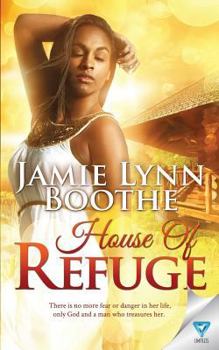 Paperback House of Refuge Book