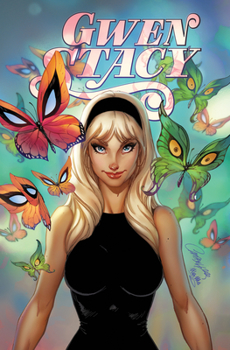 Paperback Gwen Stacy: Beyond Amazing Book