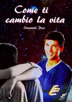 Paperback Come ti cambio la vita [Italian] Book