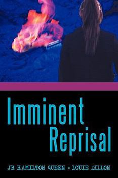 Paperback Imminent Reprisal Book