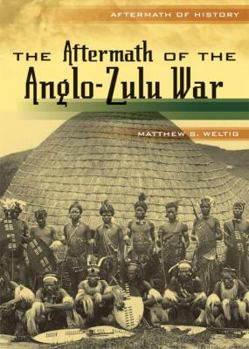 Library Binding The Aftermath of the Anglo-Zulu War Book