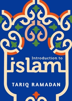 Paperback Introduction to Islam Book