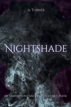 Paperback Nightshade Book