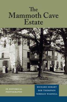 Paperback The Mammoth Cave Estate Book