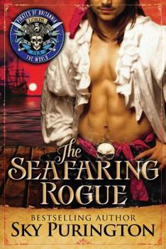 The Seafaring Rogue - Book #8 of the Pirates of Britannia