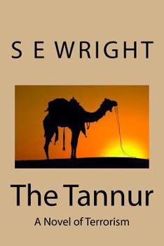 Paperback The Tannur: A Novel of Terrorism Book