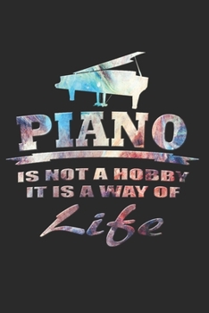 KLAVIER NOTIZBUCH: Klavier Notizbuch die Perfekte Geschenkidee für Pianisten und Musiker. Das Taschenbuch hat 120 weiße Seiten mit Punktraster die ... skizzieren unterstützten. (German Edition)