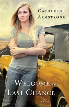 Paperback Welcome to Last Chance Book