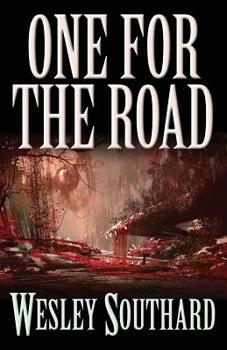 Paperback One for the Road Book