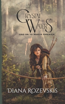 Crystal Waters and on to North America