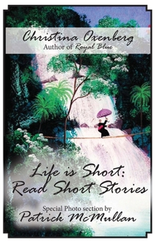 Paperback Life is Short: Read Short Stories Book