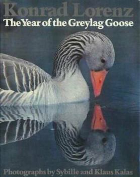 The Year of the Greylag Goose