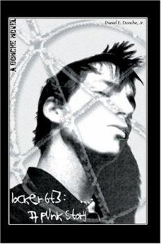 Paperback Locker 6t3: A Punk Story Book