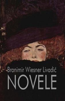 Paperback Novele [Croatian] Book