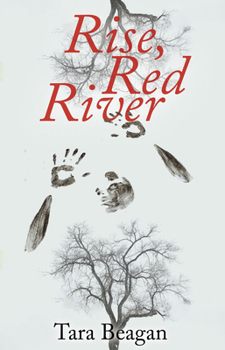 Paperback Rise, Red River Book