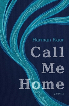 Paperback Call Me Home: Poems Book