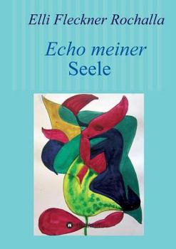 Paperback Echo meiner Seele [German] Book