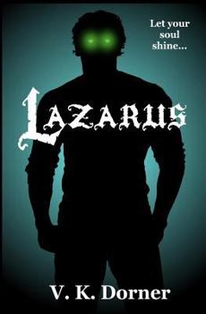 Paperback Lazarus Book