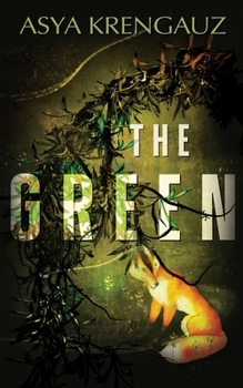 Paperback The Green Book