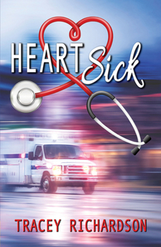 Paperback Heartsick Book