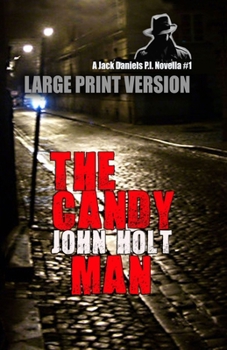 Paperback The Candy Man Book