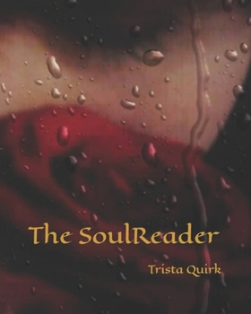 Paperback SoulReader: Book 1 of the SoulSeries Book