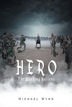 Paperback Hero: The Warring Nations Book