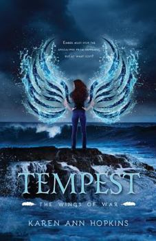 Tempest - Book #3 of the Wings of War