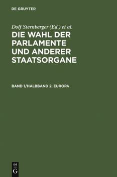 Hardcover Europa (German Edition) Book