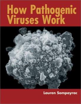 Paperback How Pathogenic Viruses Work Book