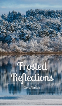 Hardcover Frosted Reflections Book