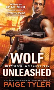 Mass Market Paperback Wolf Unleashed Book