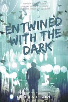 Paperback Entwined With The Dark (Kindred, Book 7) Book