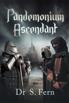 Paperback Pandemonium Ascendant Book
