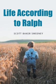 Paperback Life According to Ralph Book