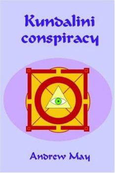 Paperback Kundalini Conspiracy Book