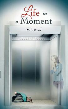 Paperback Life in a Moment Book