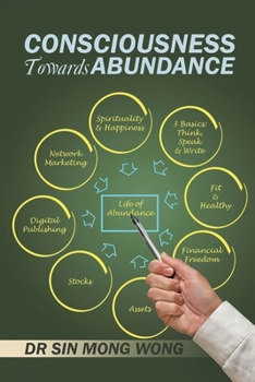 Paperback Consciousness Towards Abundance Book
