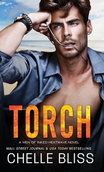 Hardcover Torch Book