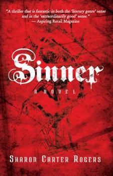 Paperback Sinner Book