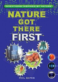 Nature got there first: Inventions inspired by nature