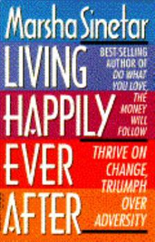 Paperback Living Happily Ever After Book